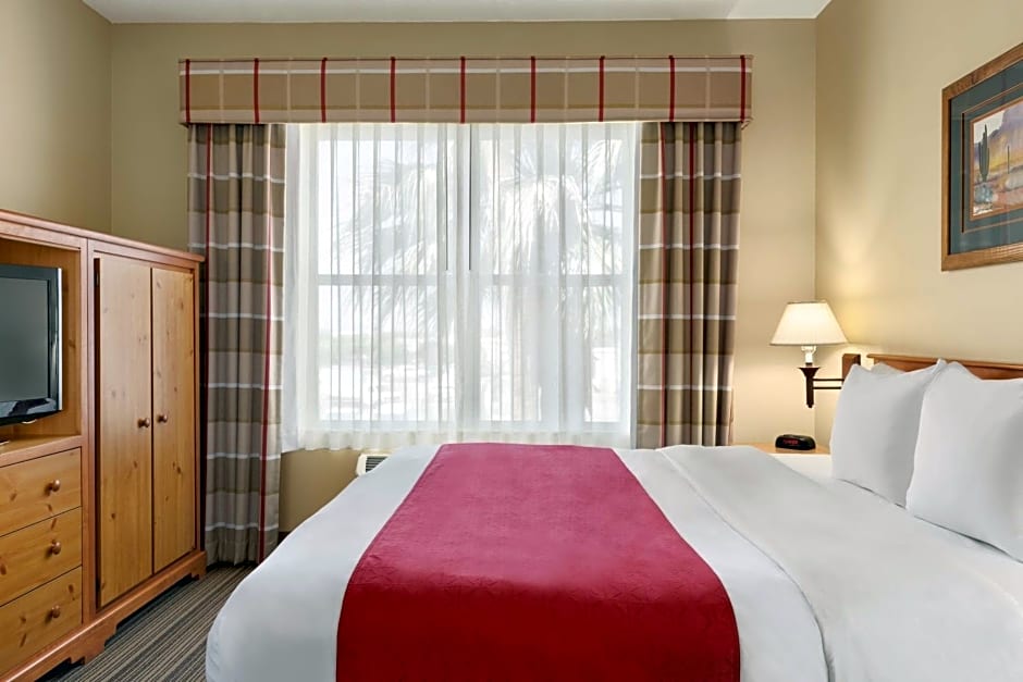 Country Inn & Suites by Radisson, Tucson Airport, AZ