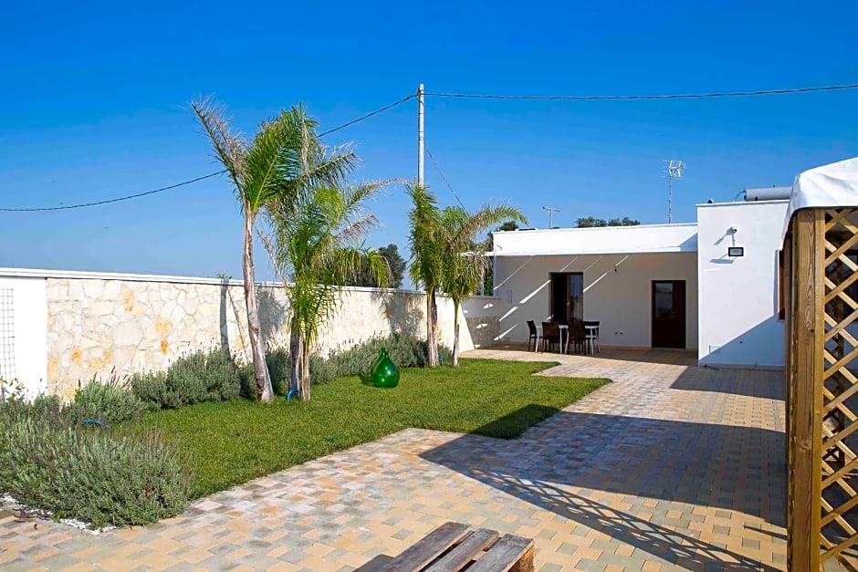 Iori Salento B&B