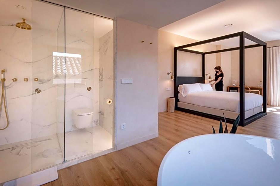 Hotel Palau Macelli & Spa