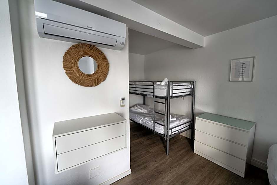 Hotel Aquarius