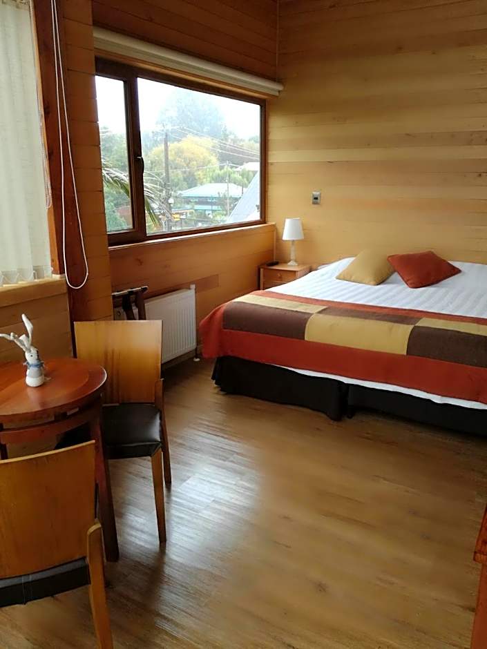 Puerto Chico Hotel