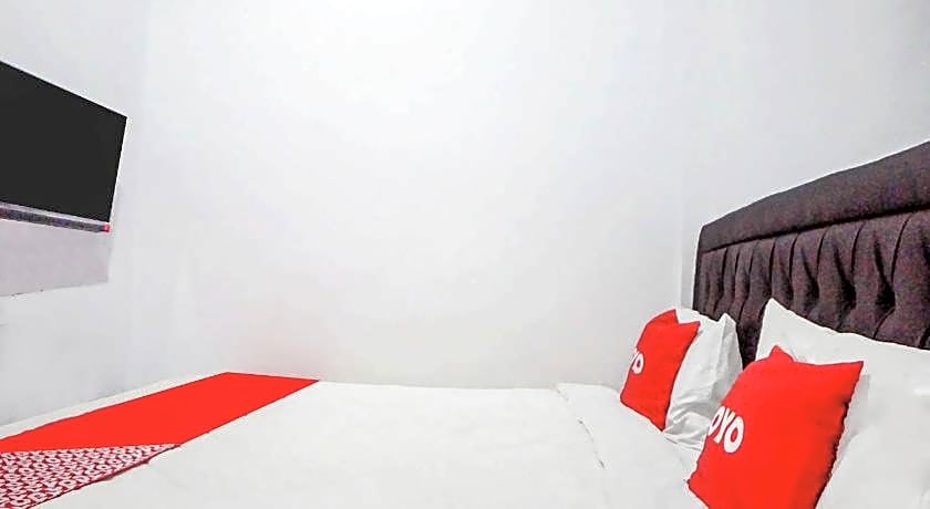 Hotel O Wika Wiki Homestay