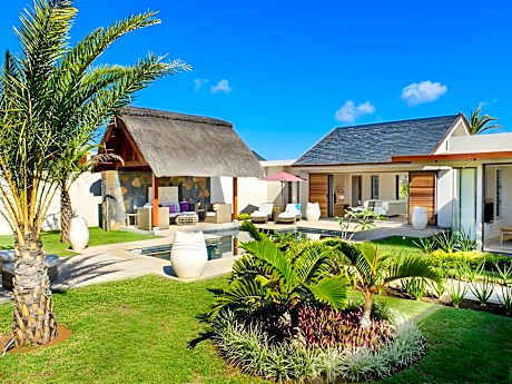 Le clos du Littoral by Evaco