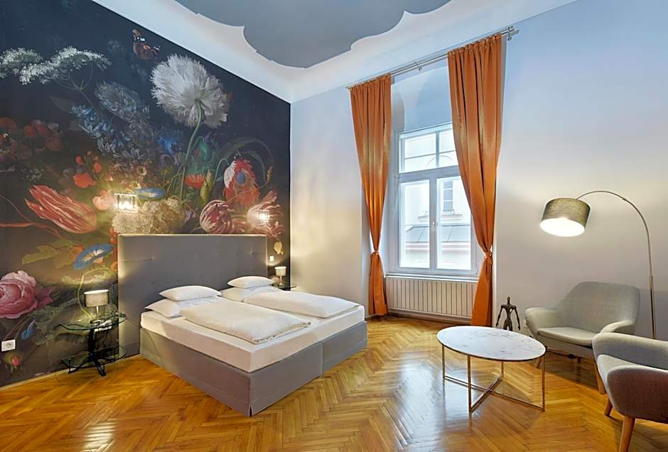 Boutique Hotel Dom - Rooms & Suites