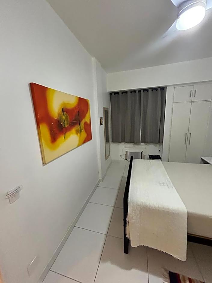 Lindo apartamento em Copacabana