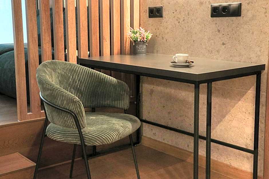 Best Western Plus Lozenetz Hotel