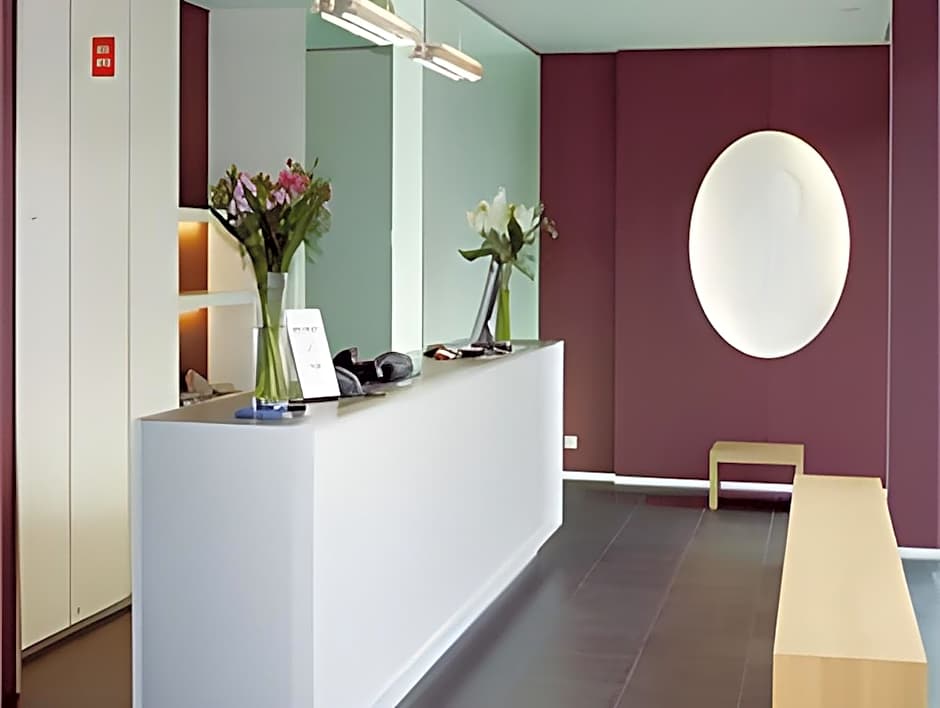 Parkhotel Izegem