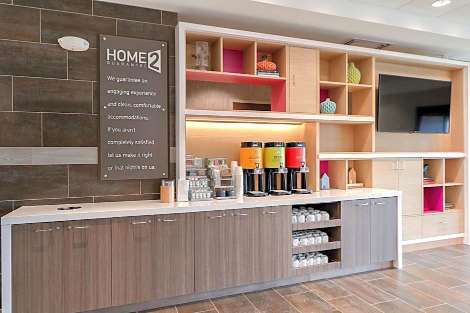 Home2 Suites by Hilton Alcoa Knoxville Airport