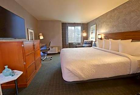 King Room with City View
