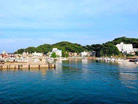 Sea Breeze Inn Yamahichi
