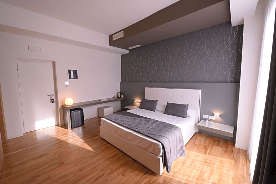 Sicilia Hotel Spa