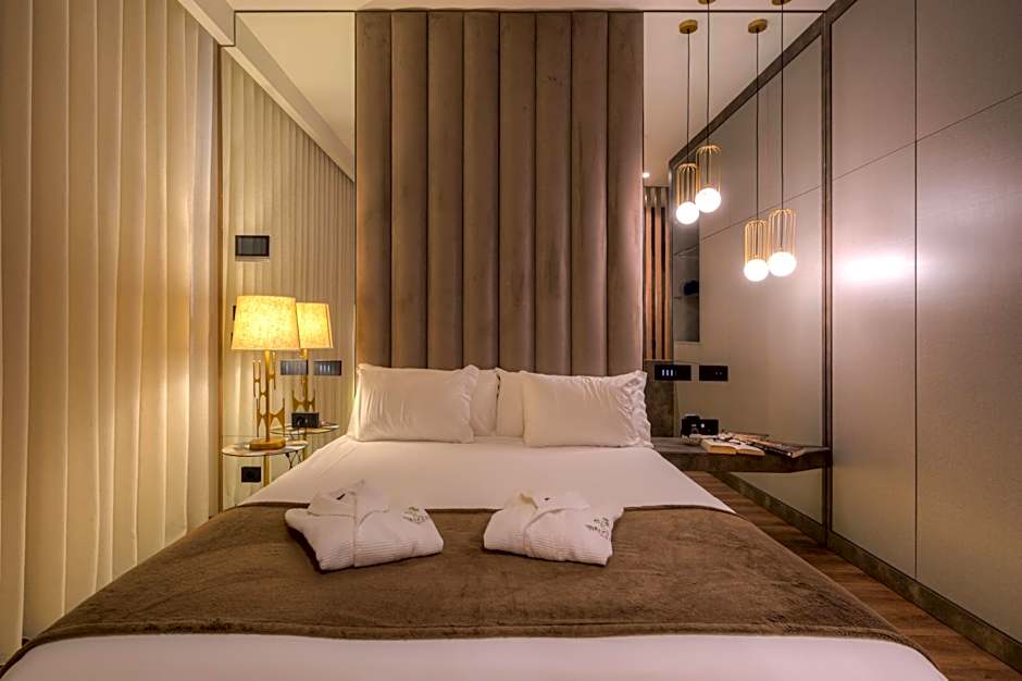 Hotel Rural Vale Do Rio