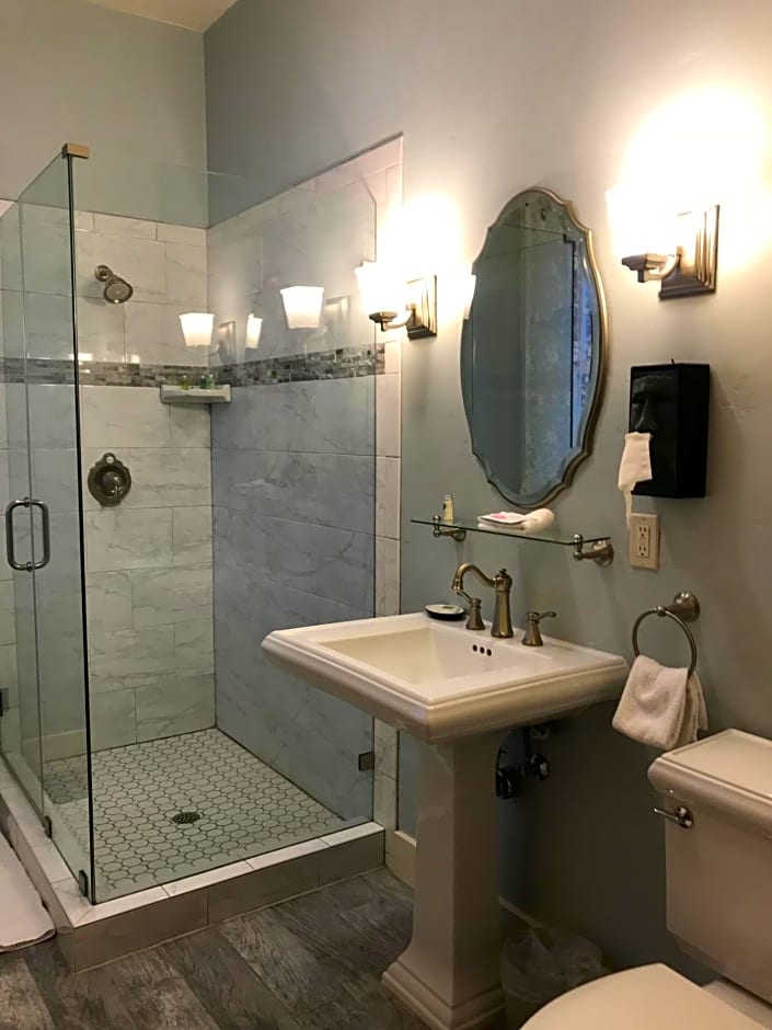 Hotel Sutter