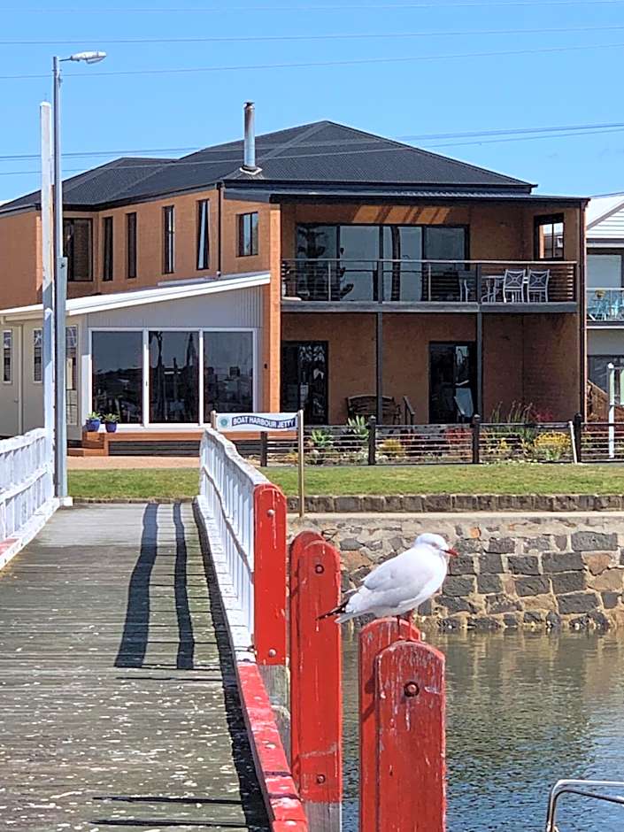 Boat Harbour Jetty B&B