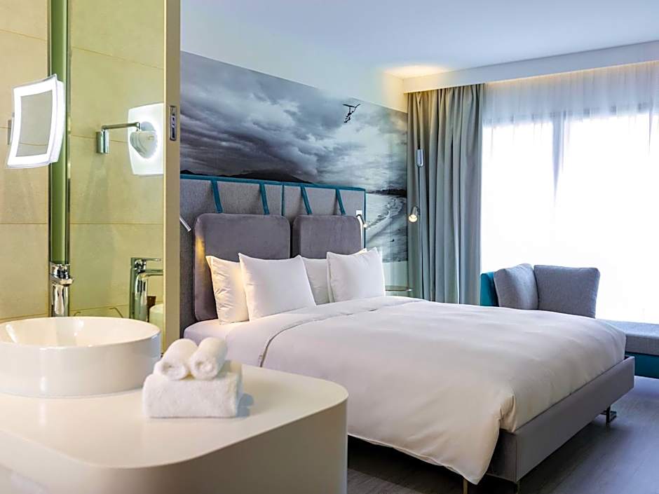 Novotel Convention & Spa Antananarivo