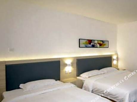Super 8 Inn Jilin Shenzhen Street