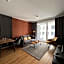Apartamenty BRUNO i BIANCA w Symphony Modern Tower Gdynia 2 i 3 piętro