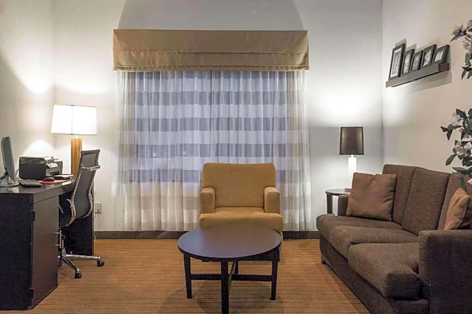 Rodeway Inn Austell Six Flags