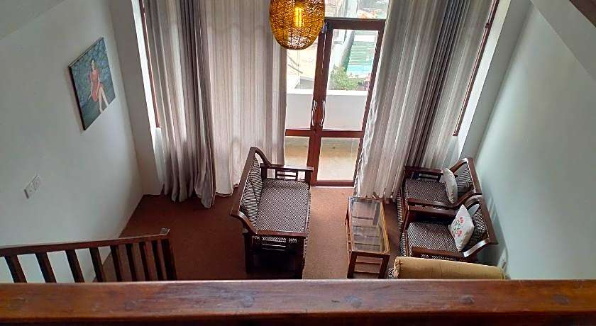 Manudi Glenfallsedge Rest B&B