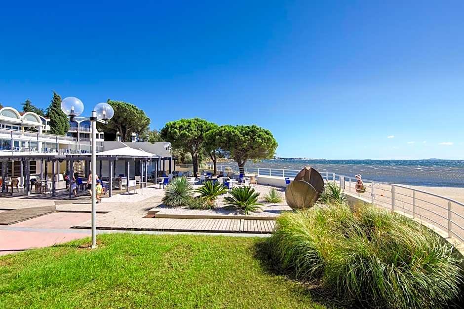 Belambra Clubs Balaruc-les-Bains - Les Rives De Thau