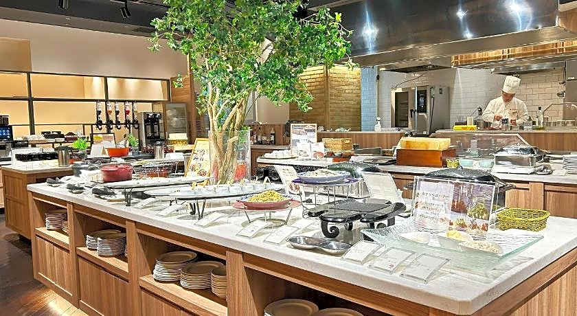 Garden Hotel Shizuoka