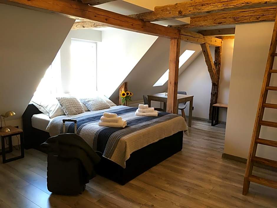 Apartamenty Kupiecka ścisłe centrum