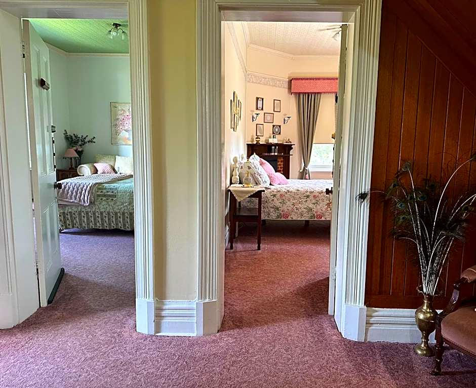 Penghana Bed and Breakfast