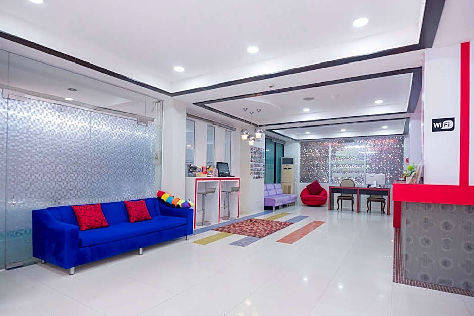 The One Hotel Surat