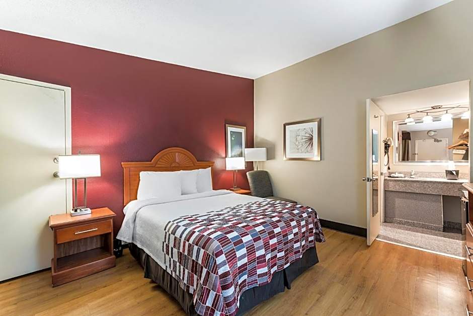 Red Roof Inn Morton Grove