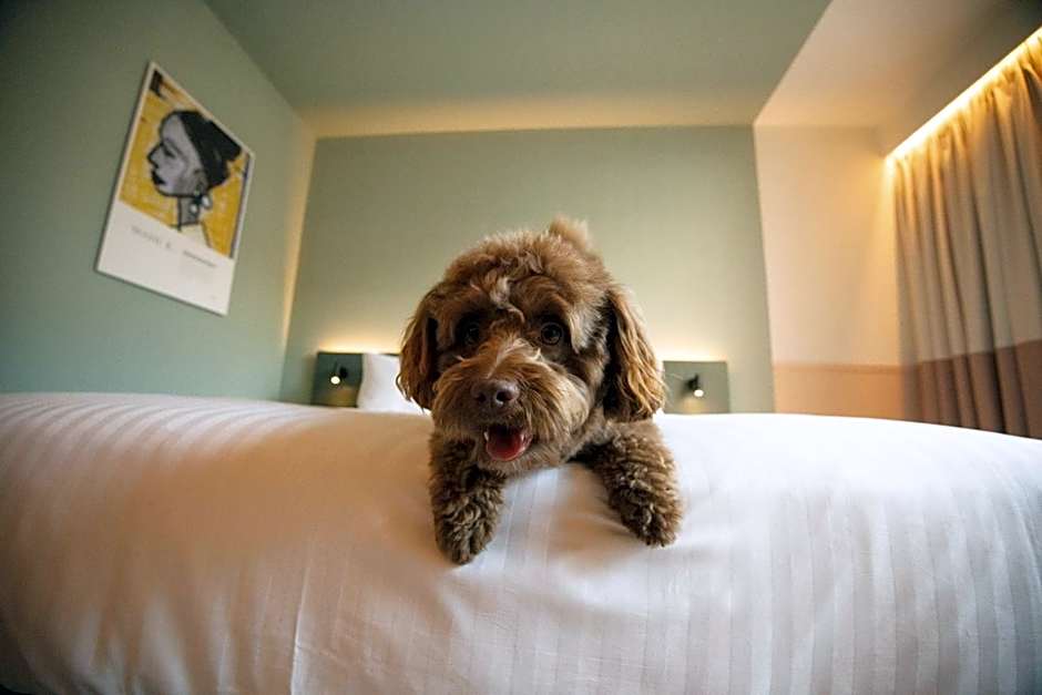 The Rebyl, Nijmegen, a Tribute Portfolio Hotel