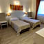 Confidence Hotel San Silvestro