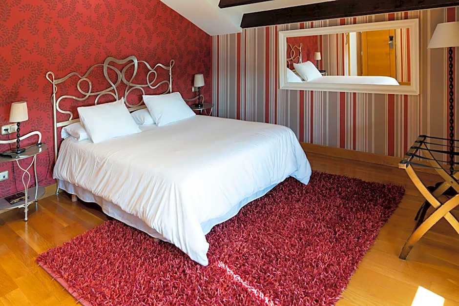 A Esmorga-Posada del Mar