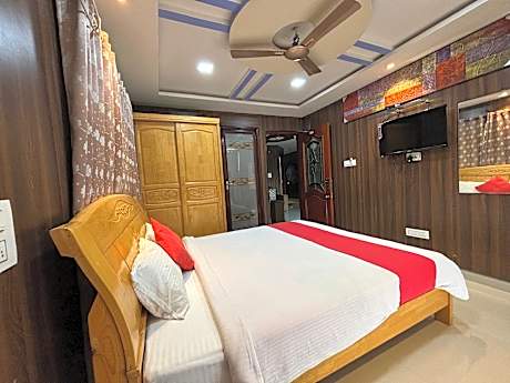 DV Residency Bhadravathi