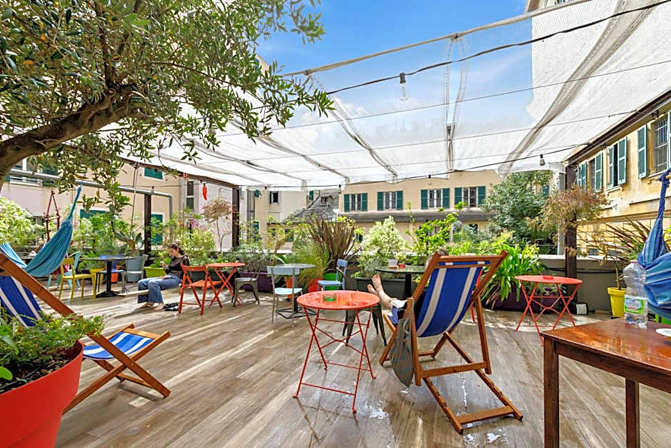 Hotel Britannia