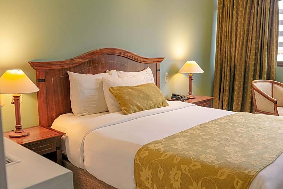 Hotel Faranda Express Puerta Del Sol Barranquilla, A Member of Radisson Individuals