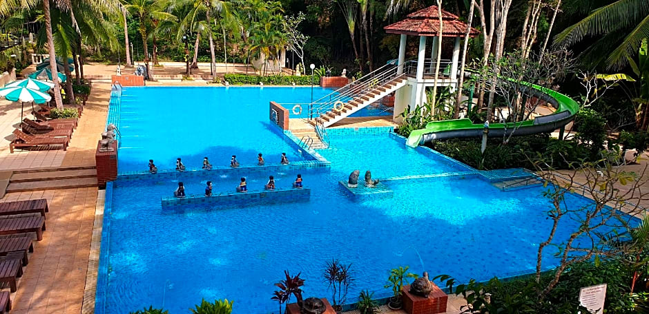 River Kwai Village Hotel