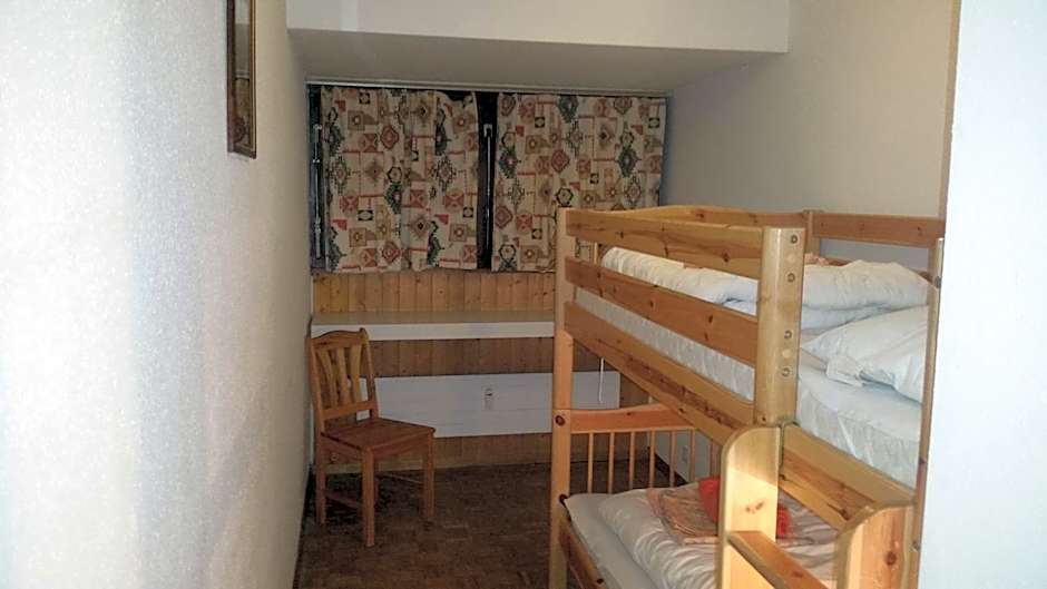 Holidays Groupes Anzère