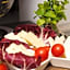 Best Western Hotel Rome Airport