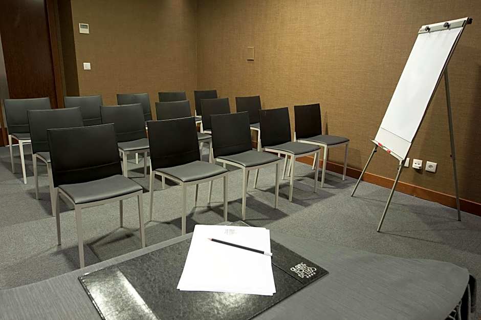 Grande Hotel De Luso