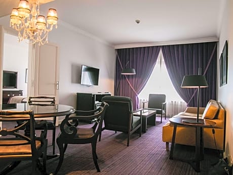 Suite Prestige
