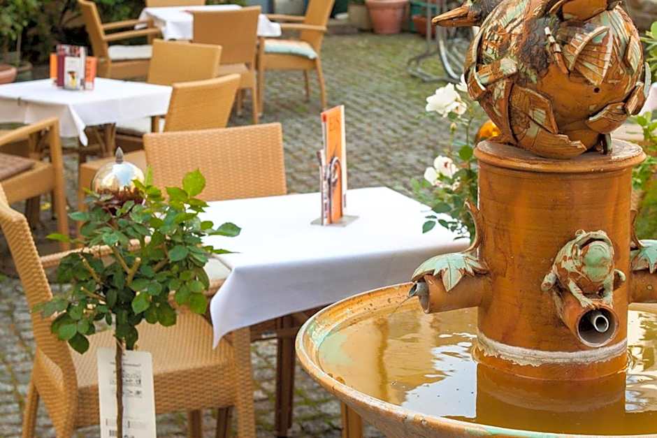 Hotel Villa Auguste Viktoria