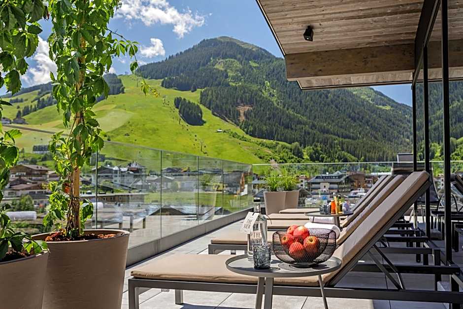Hotel VIEW - incl Joker Card in Summer