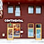 Continental Apartment Hotel Knivsta