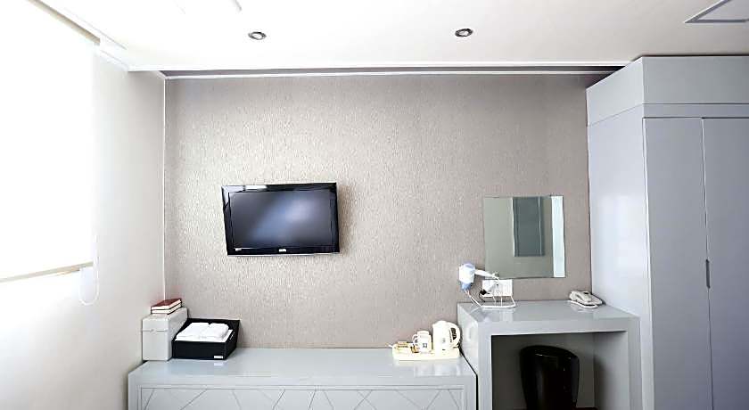 Residence Mumum Hotel