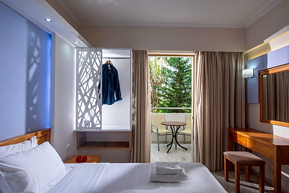 Mary Hotel & Mary Royal Suites