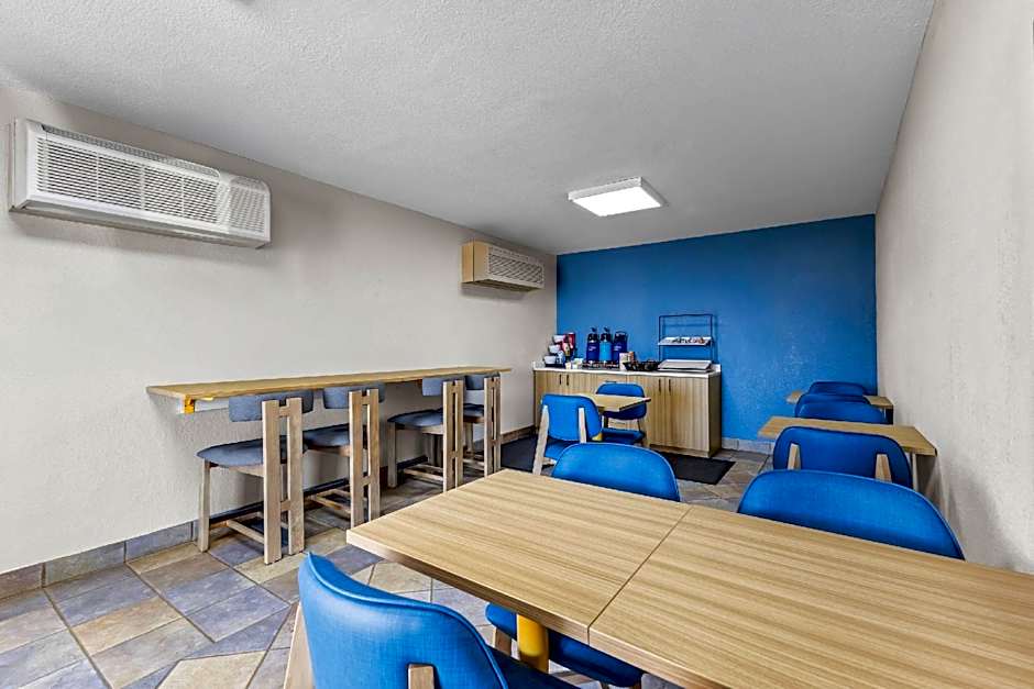 Park Inn by Radisson, Wells