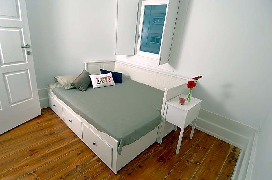 So Cool Hostel Porto