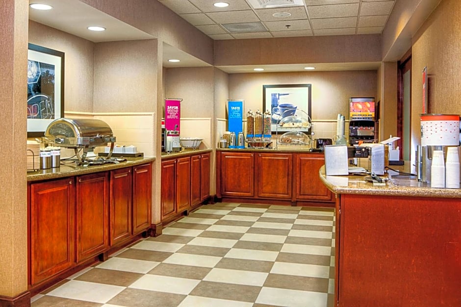 Hampton Inn By Hilton & Suites Mountain Home, Id