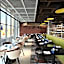 Aloft by Marriott Dubai South