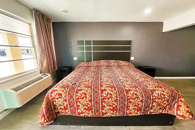 Travel Inn by OYO, Hwy 80 - Jackson